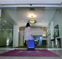 Mercure Grosvenor Hotel Adelaide - Accommodation Gold Coast