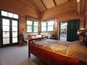 Peppercorns Bed And Breakfast - Accommodation Gold Coast 1