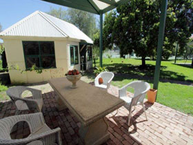 Peppercorns Bed And Breakfast - Accommodation Gold Coast 0