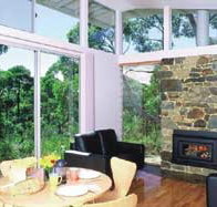 Ridgetop Retreats - Accommodation Gold Coast