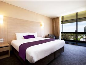 Sage Hotel Adelaide - Accommodation Gold Coast 1