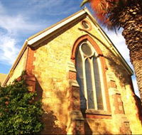 St Marks Church Apartment - Accommodation Gold Coast
