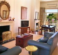 The Fire Station Inn - Residency Penthouse - Accommodation Gold Coast