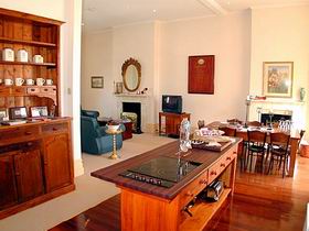 Adelaide SA Accommodation Gold Coast