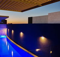 The Frames Ultra-Luxury Accommodation - Gold Coast 4U