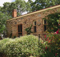 The Heritage Garden - Accommodation Gold Coast