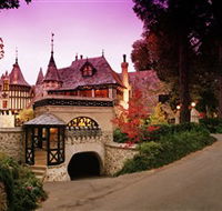Thorngrove Manor Hotel - Accommodation Gold Coast