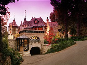 Thorngrove Manor Hotel - Accommodation Gold Coast 0