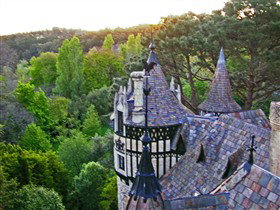 Thorngrove Manor Hotel - Accommodation Gold Coast 2