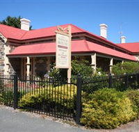 Trafalgar Premium Vintage Suites - Accommodation Gold Coast