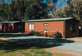 Tumby Bay Caravan Park Cabins - Accommodation Gold Coast 1