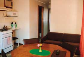 Tumby Bay Caravan Park Cabins - Accommodation Gold Coast 0