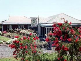 Villa Grenache Bed & Breakfast - Accommodation Gold Coast 2