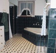 Villa Grenache Bed  Breakfast - Accommodation Gold Coast