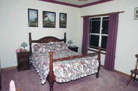Villa Grenache Bed & Breakfast - Accommodation Gold Coast 1