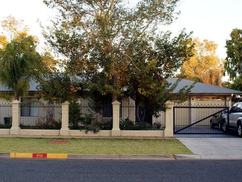 A Good Rest B&B - Accommodation Gold Coast 1