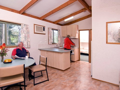 A Maze 'N Things Holiday Park - Accommodation Gold Coast 2