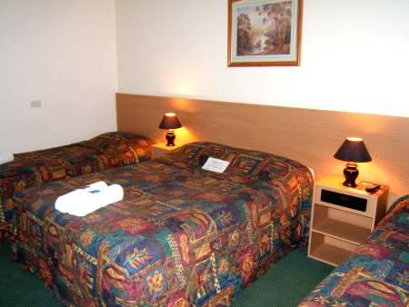 A Oscar Motel - 1 Gold Coast 2