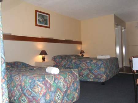 A Oscar Motel - 1 Gold Coast 3