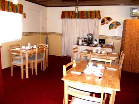 A Oscar Motel - 1 Gold Coast 4