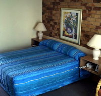 AAA Lancaster Court Motel - Accommodation Gold Coast