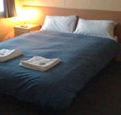 Aalberg Chalet - Accommodation Gold Coast
