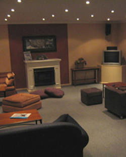 Aalberg Chalet - Accommodation Gold Coast 1