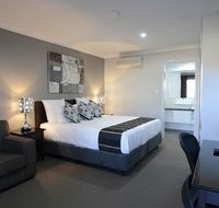 Aastro Dish Motor Inn - Gold Coast 4U
