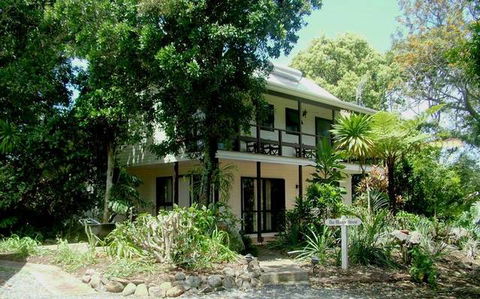 Aataren Norfolk Island Villas - Accommodation Gold Coast 1