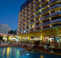 Acacia Court Hotel - Accommodation Gold Coast