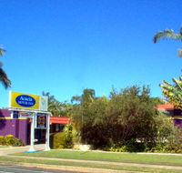 Acacia Motor Inn - Accommodation Gold Coast