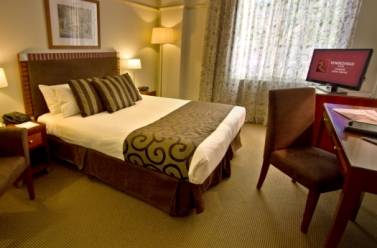 Adina Apartment Hotel Brisbane, Anzac Square - Gold Coast 4U 0