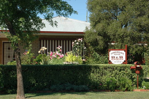 Admurraya House - Accommodation Gold Coast 1