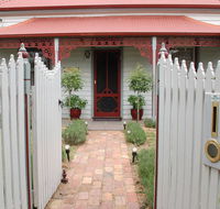 Airleigh Rose Cottage - 1 Gold Coast