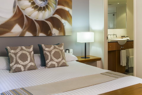 Alamanda Palm Cove By Lancemore - Accommodation Gold Coast 1