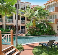 Alassio on the Beach - Accommodation Gold Coast