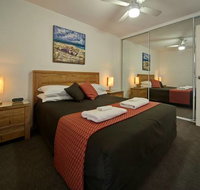 Albacore Apartments - Accommodation Gold Coast