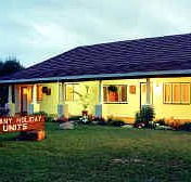 Albany Holiday Units - Accommodation Gold Coast