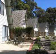 A-Line Holiday Village - Gold Coast 4U