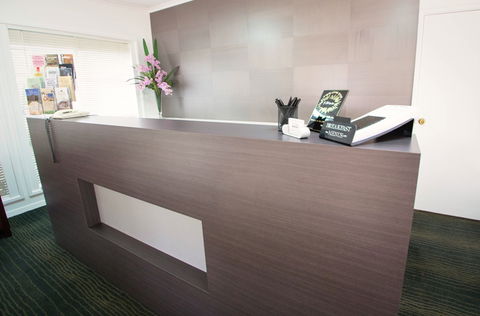 A-Line Motel - Accommodation Gold Coast 1