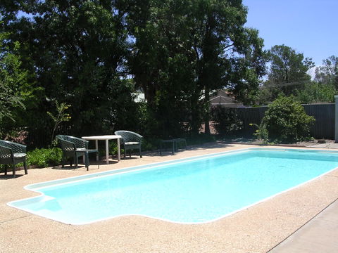 A-Line Motel - Accommodation Gold Coast 3