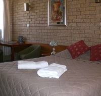 Allamar Motor Inn - Accommodation Gold Coast