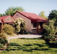 Alpine Country Cottages - Accommodation Gold Coast
