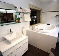 Alpine Country Cottages Studio Seven - Accommodation Gold Coast