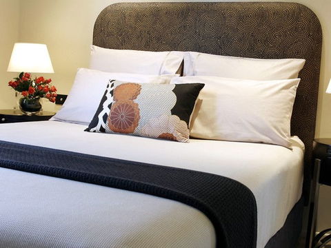 Alpine Lodges - Accommodation Gold Coast 1