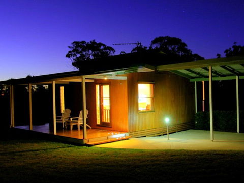 Alpine Lodges - Accommodation Gold Coast 3