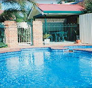 Alyn Motel - Accommodation Gold Coast