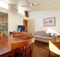 Alzburg Resort - Accommodation Gold Coast