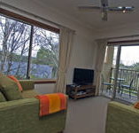 Amble Fern Studio - Accommodation Gold Coast