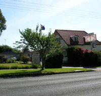 Amble-Inn Motel - Accommodation Gold Coast